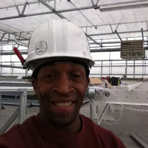 Meet your Posher, Kenny